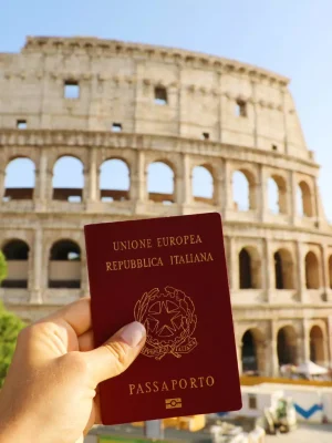 roma